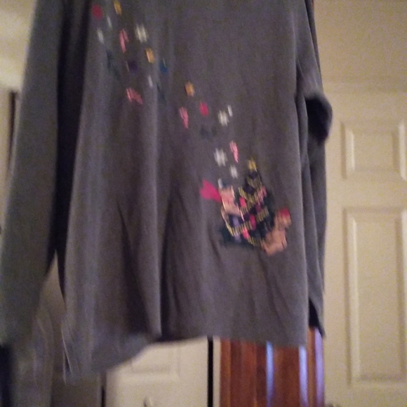 Sweater xmas - Picture 4 of 4